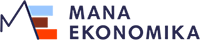 Mana ekonomika logo