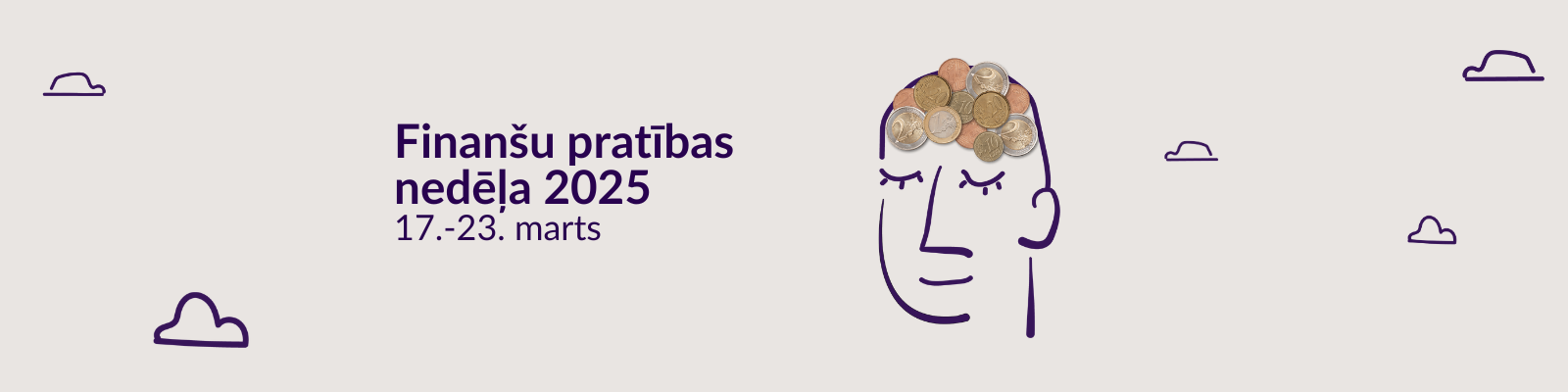 Finanšu pratības nedēļa 2025