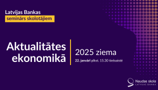 Seminārs skolotājiem ziema 2025