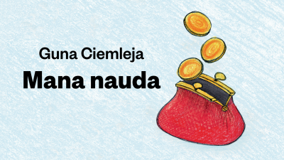 Guna Ciemleja Mana nauda